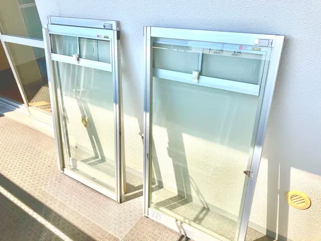 ◎神戸のお掃除屋さん◎ホークアイサービス〜お陰様で喜びの声多数頂いております！〜サービスの画像