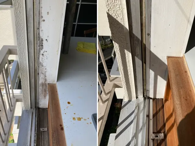 ◎神戸のお掃除屋さん◎ホークアイサービス〜お陰様で喜びの声多数頂いております！〜サービスの画像