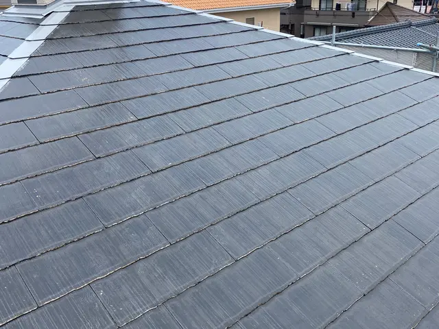 1日でも1年でも長くをモットーに丁寧に塗装致します。サービスの画像