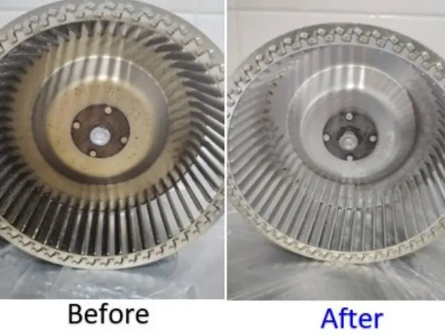 ☆半年に一回！まずは二点から！家族もお客様も気持ち良く過ごせる空間にしませんか☆サービスの画像