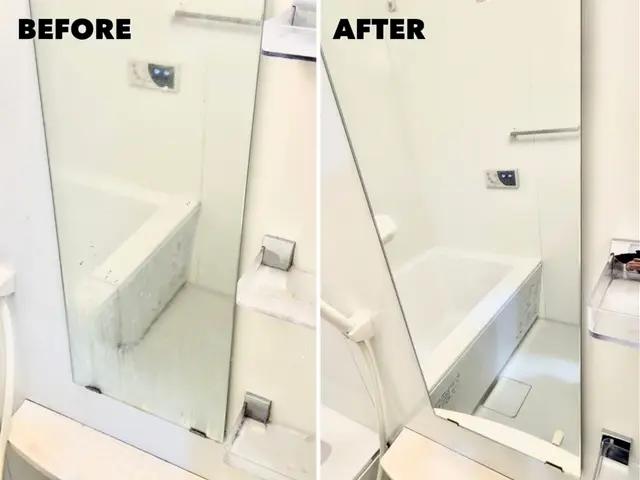 【ハウスクリーニングたまちゃん】★自社丁寧施工★お気軽にお問い合わせ下さい♩.•サービスの画像