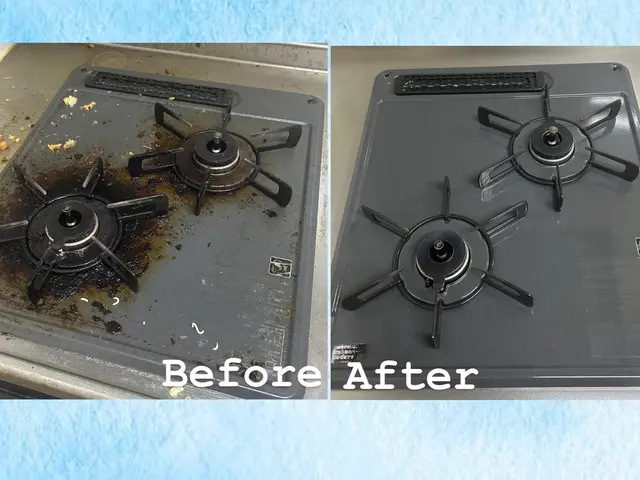 業界５年！大手掃除屋経験から技術力も格別★二児の母が水回りピカピカ仕上げ★サービスの画像