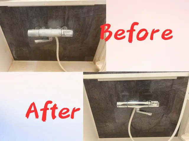 業界５年！大手掃除屋経験から技術力も格別★二児の母が水回りピカピカ仕上げ★サービスの画像