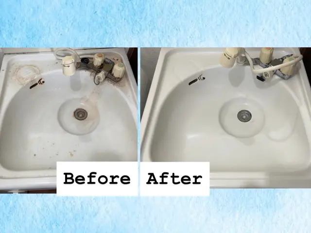 業界５年！大手掃除屋経験から技術力も格別★二児の母が水回りピカピカ仕上げ★サービスの画像