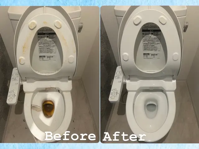 業界５年！大手掃除屋経験から技術力も格別★二児の母が水回りピカピカ仕上げ★サービスの画像