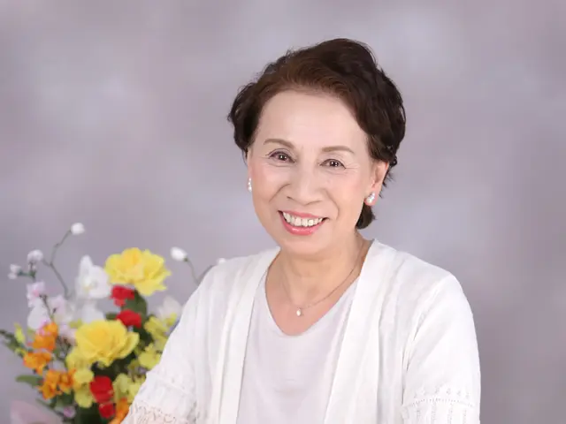 シニア世代専門に「生前遺影撮影」をしております。今、話題の「終活」始めませんか。