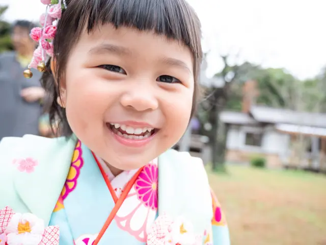 22年間写真館経験あり。事前に撮りたいイメージややりたいこと等ご希望を伺います。