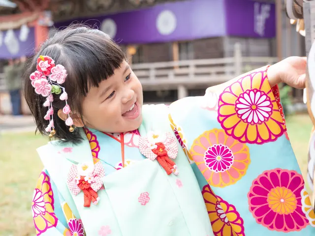 22年間写真館経験あり。事前に撮りたいイメージややりたいこと等ご希望を伺います。