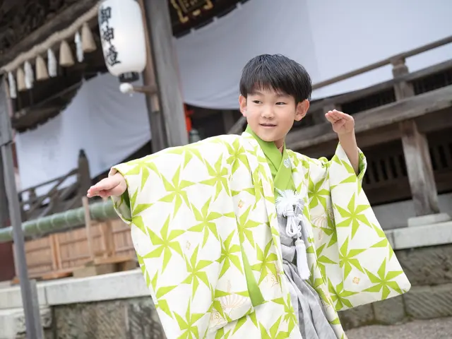 22年間写真館経験あり。事前に撮りたいイメージややりたいこと等ご希望を伺います。