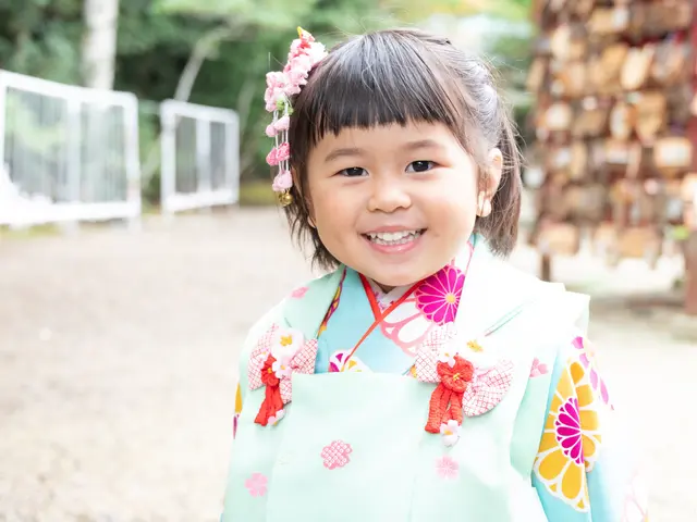 22年間写真館経験あり。事前に撮りたいイメージややりたいこと等ご希望を伺います。