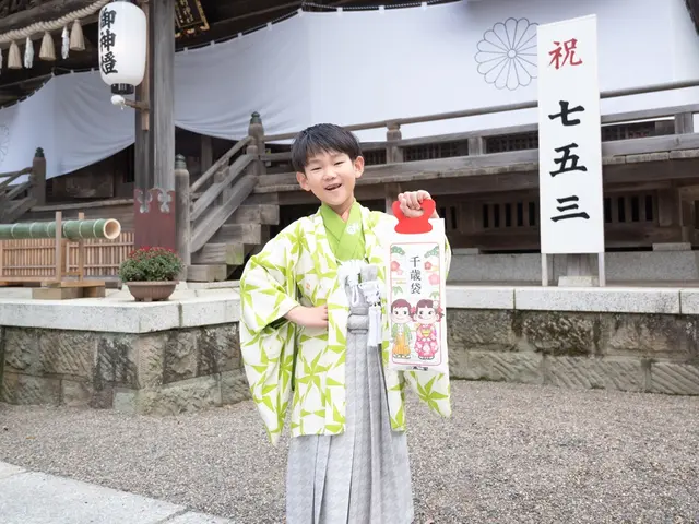 22年間写真館経験あり。事前に撮りたいイメージややりたいこと等ご希望を伺います。