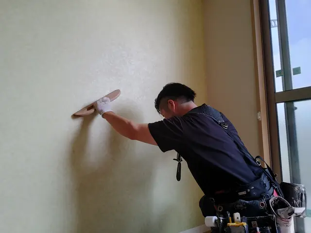 お見積り無料☆1面〜全面張り替え☆お部屋をおしゃれに☆ご希望の柄をお伝え下さい！サービスの画像