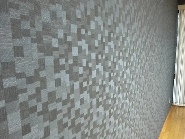 お見積り無料☆1面〜全面張り替え☆材料代込☆ご希望の柄をお伝え下さい！サービスの画像