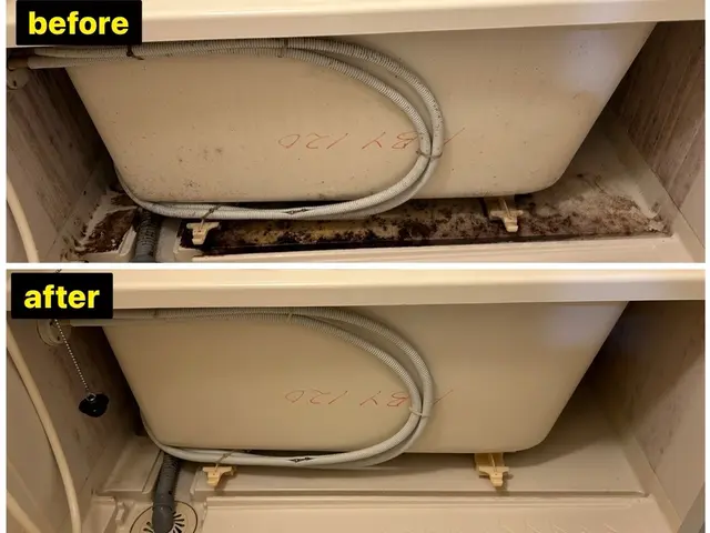 ☆国家資格ハウスクリーニング技能士対応☆【実績約4,000件】仕上がり自信あり！サービスの画像