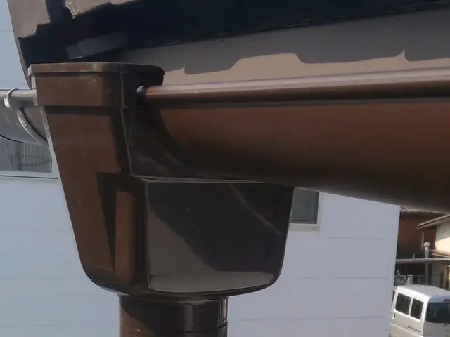 雨樋交換・波板張り替え・板金工事も承ります◎まずはご相談下さい♪サービスの画像