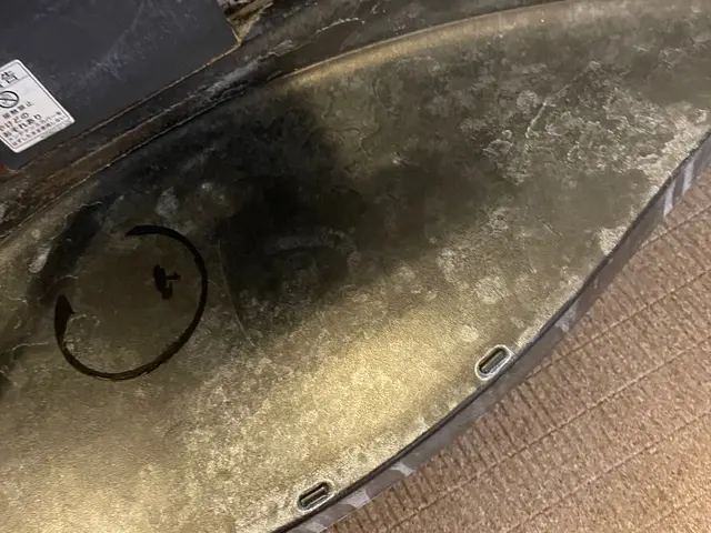 鳥取県、島根県を中心に対応中◎諦めてた鏡のウロコ落とせます！綺麗な浴室蘇ります！サービスの画像