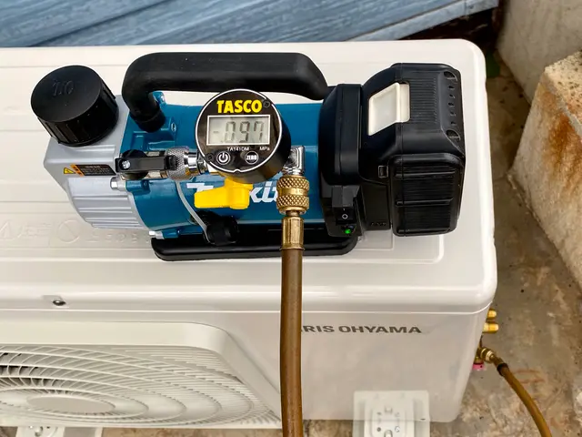 ◎新品中古OK！市原市中高根イマイデンキ◎夫婦でお伺いします。只今、春夏冬中！！サービスの画像