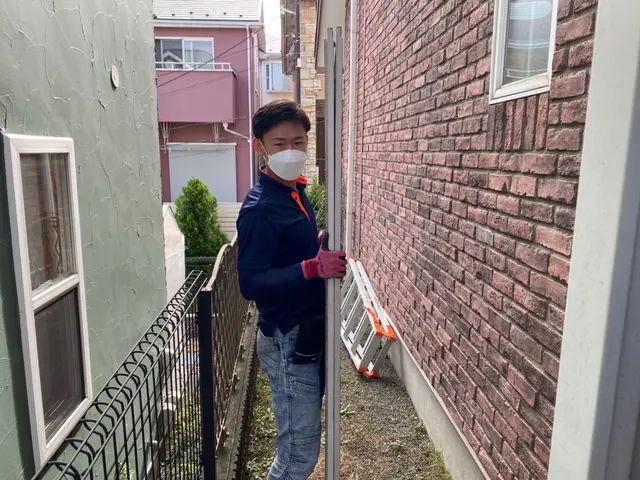 物置解体撤去／解体費込み！最安値5000円から★中身同時回収対応★エアコンOK★サービスの画像