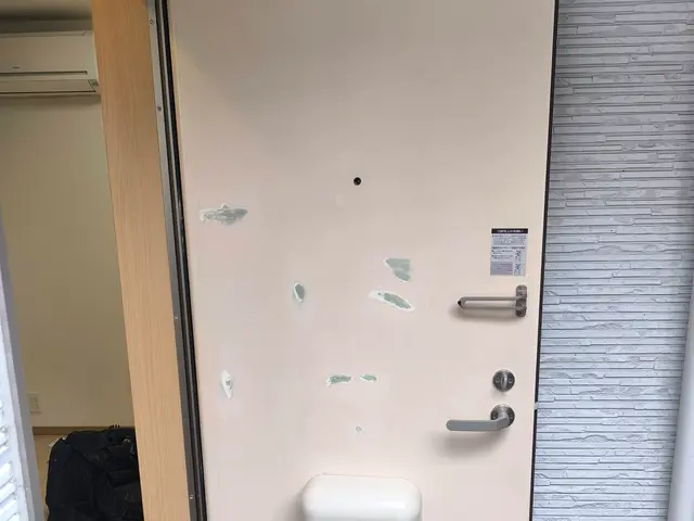 プロの技術でご満足いただけるように心を込めて作業いたしますサービスの画像