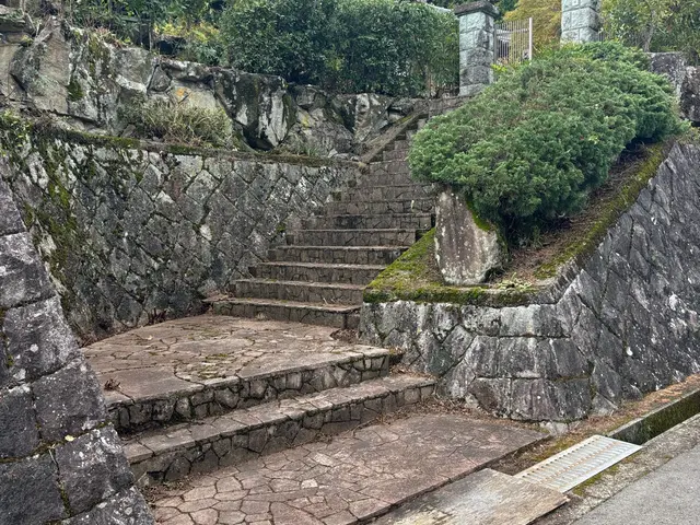 ☆豊かな緑のお庭を☆豊緑園にお任せ下さい！ご自宅以外もご対応致します！サービスの画像