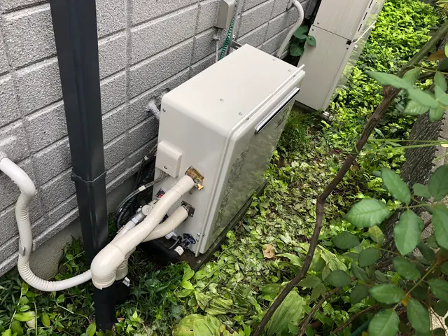 【八王子市からお伺い◎大手の業務経験あり】ガス機器設置スペシャリストの有資格者！サービスの画像