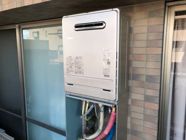 【八王子市からお伺い◎大手の業務経験あり】ガス機器設置スペシャリストの有資格者！サービスの画像