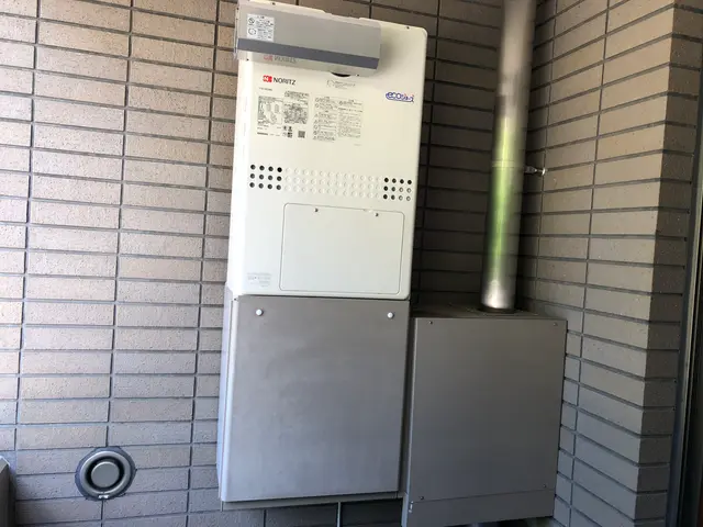 【八王子市からお伺い◎大手の業務経験あり】ガス機器設置スペシャリストの有資格者！サービスの画像