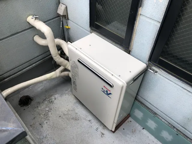 【八王子市からお伺い◎大手の業務経験あり】ガス機器設置スペシャリストの有資格者！サービスの画像