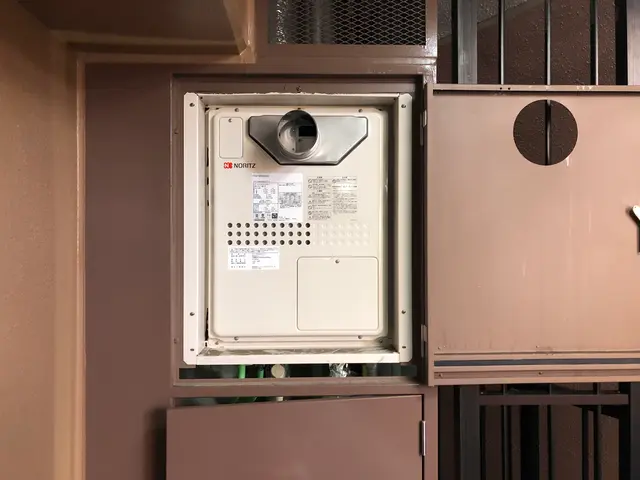 【八王子市からお伺い◎大手の業務経験あり】ガス機器設置スペシャリストの有資格者！サービスの画像