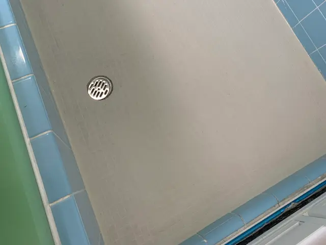 ◆宇都宮発◆浴室床シート貼り増しします！サービスの画像