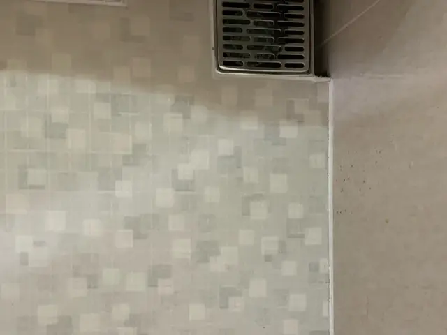 ◆宇都宮発◆浴室床シート貼り増しします！サービスの画像