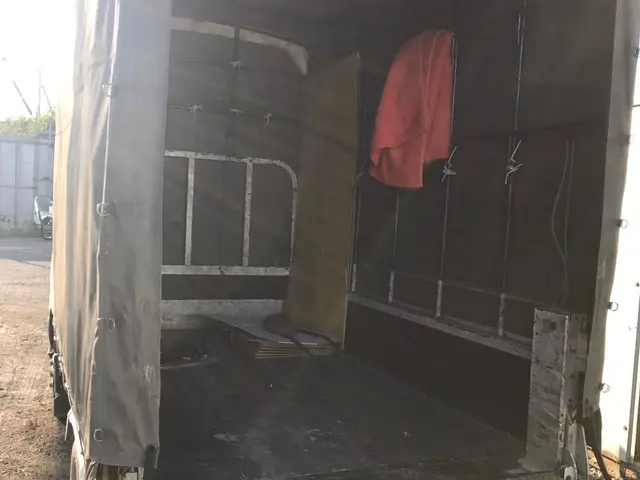 ＜親切・迅速に対応します＞不用品の回収は、経験・実績豊富な当店にお任せ下さい。サービスの画像