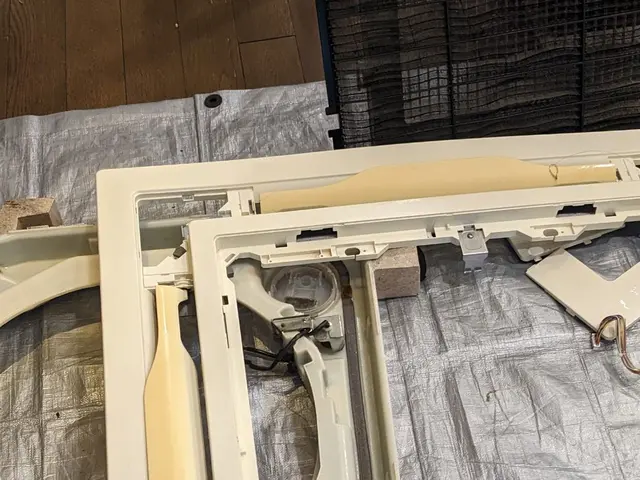 ◆予約から施工まで100%自社対応◎営業時間外要相談◎仕上がり保証ありサービスの画像