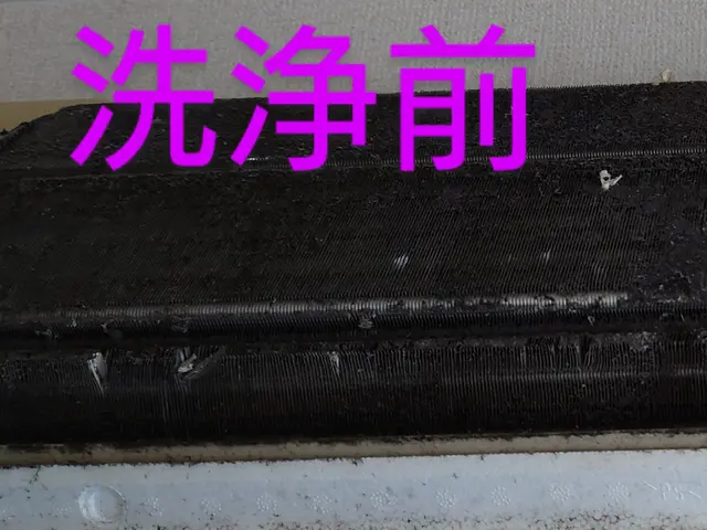 清々しい空気で、心身ともに気持ちの良い毎日を。お客様に寄り添い徹底洗浄！サービスの画像