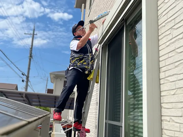 【害虫•害獣駆除 金賞受賞】　〓ぼったくり撲滅〓サービスの画像