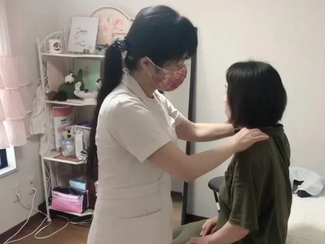 ◆家族友達紹介割引◆ピラティスインストラク◆介護福祉士◆海外育ち◆大手リラク経験サービスの画像