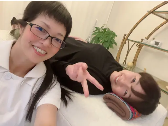 ◆家族友達紹介割引◆ピラティスインストラク◆介護福祉士◆海外育ち◆大手リラク経験サービスの画像