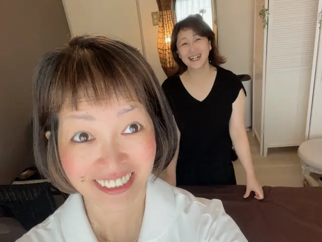 ◆家族友達紹介割引◆ピラティスインストラク◆介護福祉士◆海外育ち◆大手リラク経験サービスの画像