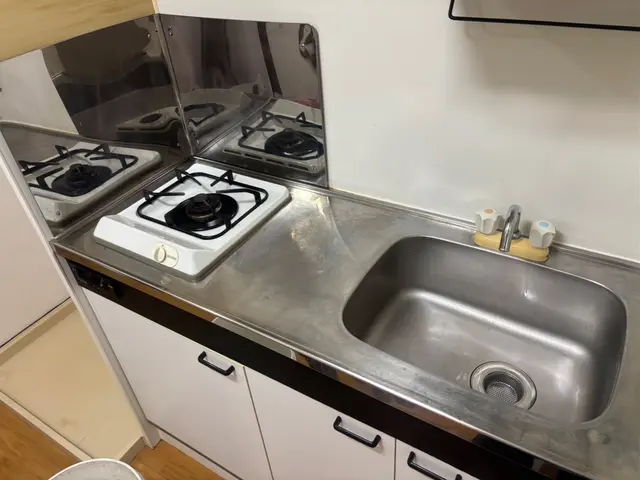 空室クリーニング5月新出店◎【福岡市】サービスの画像