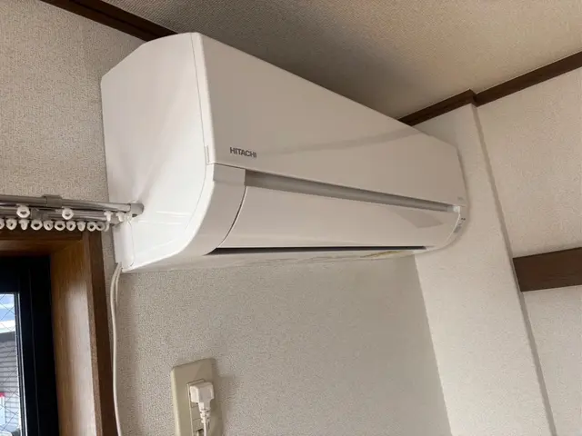 空室クリーニング5月新出店◎【福岡市】サービスの画像