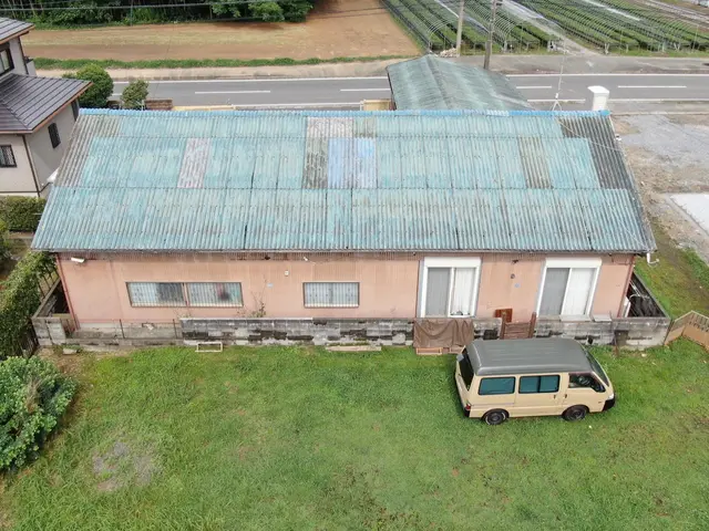 【業歴17年】年中無休！損保加入済！熟練のスタッフが職人目線でご提案・施工しますサービスの画像