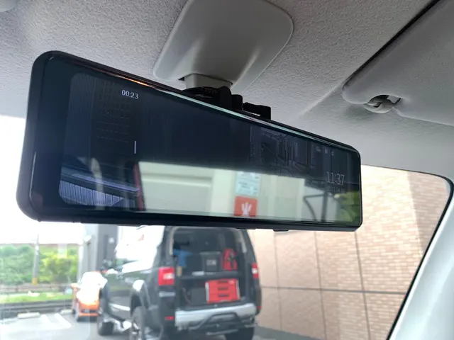 ネット購入品もお安く取付け◇自動車検査員、2級整備資格◇取付はお任せ下さい★サービスの画像