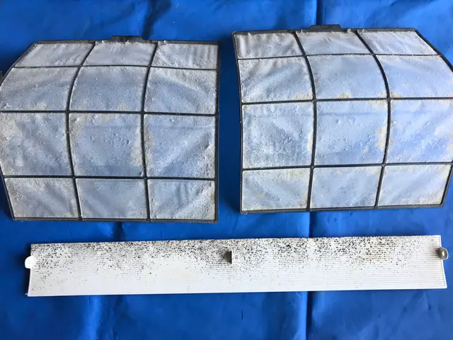 写真の私が必ず作業にお伺いします！あなたの手の届かない所、キレイにさせて下さい！サービスの画像