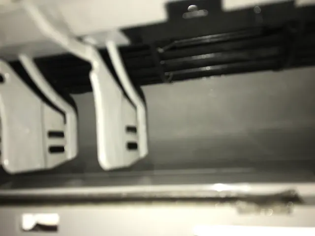 写真の私が必ず作業にお伺いします！あなたの手の届かない所、キレイにさせて下さい！サービスの画像