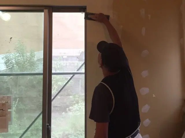 《職人歴35年の実績と信頼》すべてコミコミ価格でご提供　プロの職人集団です！！サービスの画像