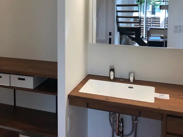 【★業歴23年の経験と実績】お客様目線で丁寧に！！女性スタッフ同行ご相談可能！！サービスの画像