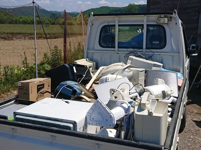 北海道内対応。家の中の片付けに困ってる人のお手伝いします。サービスの画像