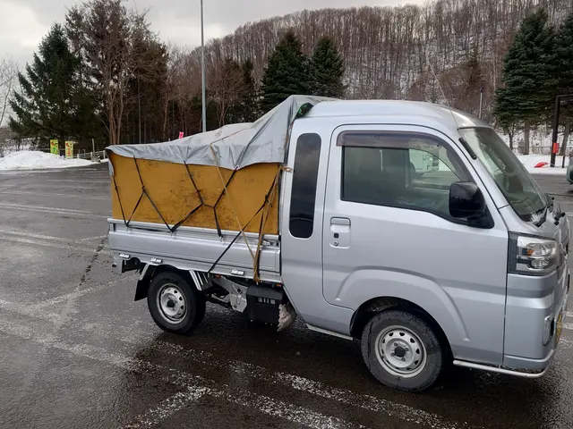 北海道内対応。家の中の片付けに困ってる人のお手伝いします。サービスの画像