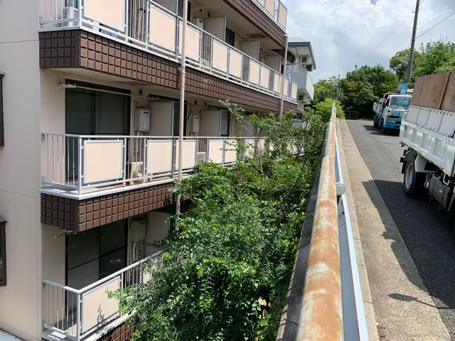 《有料P代全額負担》お庭のお困りごとをスッキリ解決！仕上がり保証ありで安心◎サービスの画像