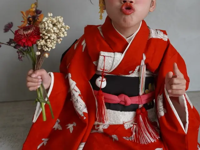 お宮参り/ 七五三 たくさんのお問い合わせ ご予約ありがとうございます＾＾